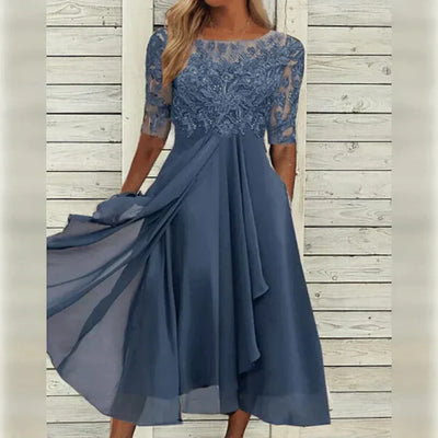 Olivia™ | Elegant Sommerkjole