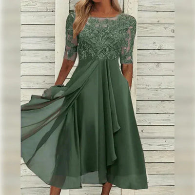 Olivia™ | Elegant Sommerkjole