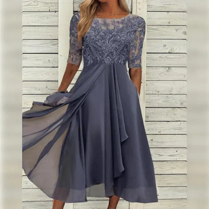 Olivia™ | Elegant Sommerkjole