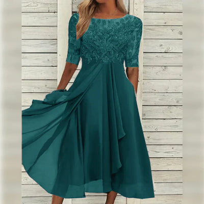 Olivia™ | Elegant Sommerkjole
