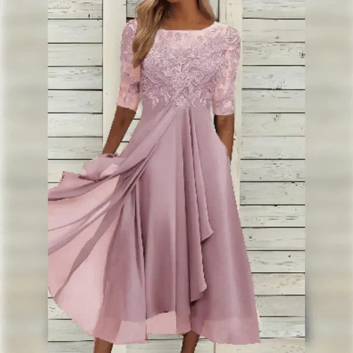 Olivia™ | Elegant Sommerkjole