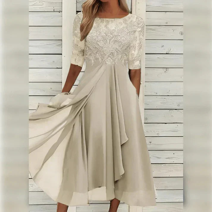 Olivia™ | Elegant Sommerkjole