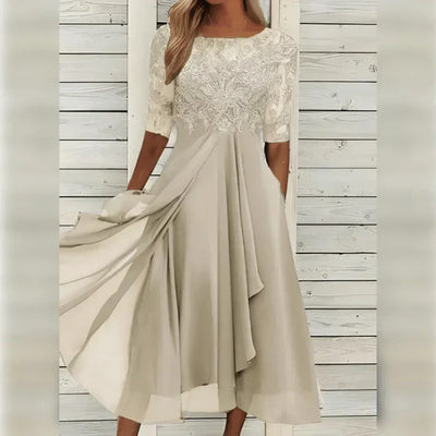 Olivia™ | Elegant Sommerkjole