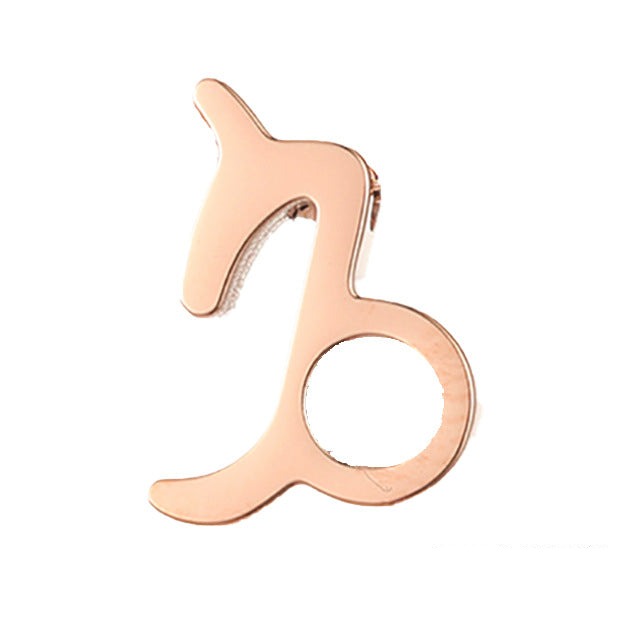 Celestique Halskæde med Stjernebillede | 18k Guld - DK BUTIK
