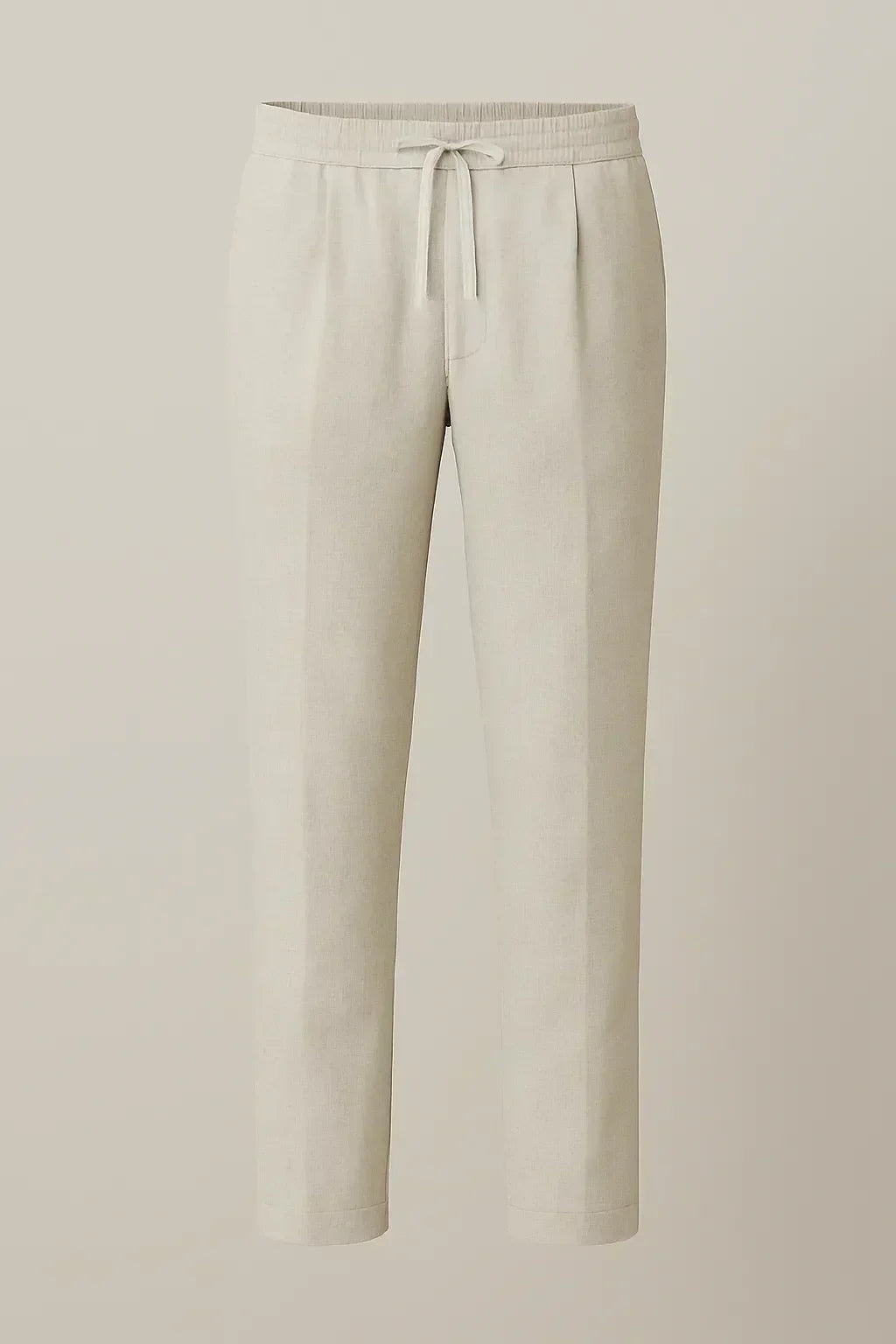 Elegant Linned Sæt
