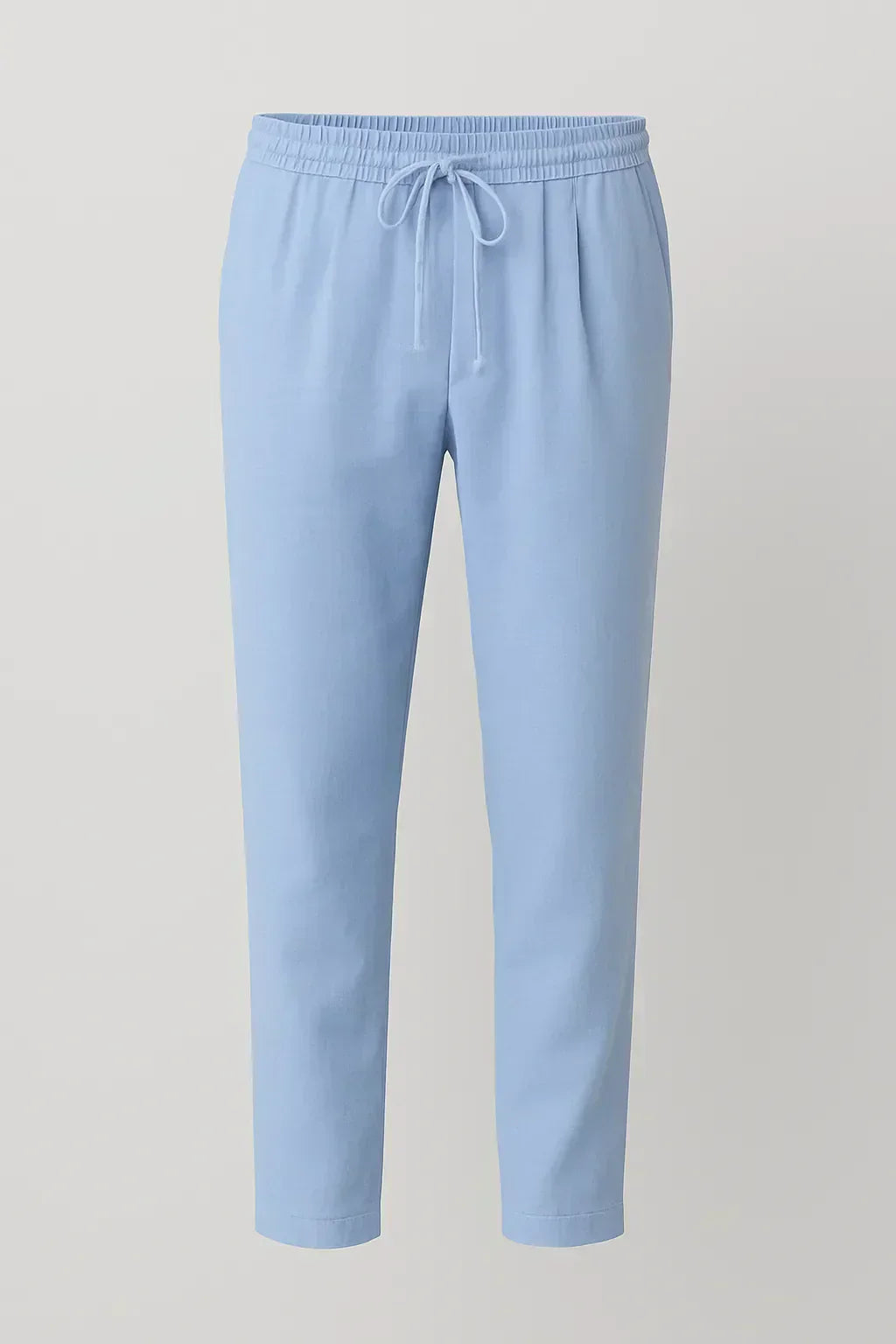 Elegant Linned Sæt