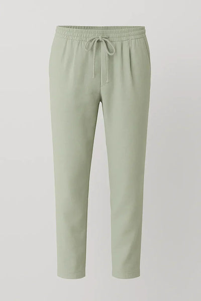 Elegant Linned Sæt