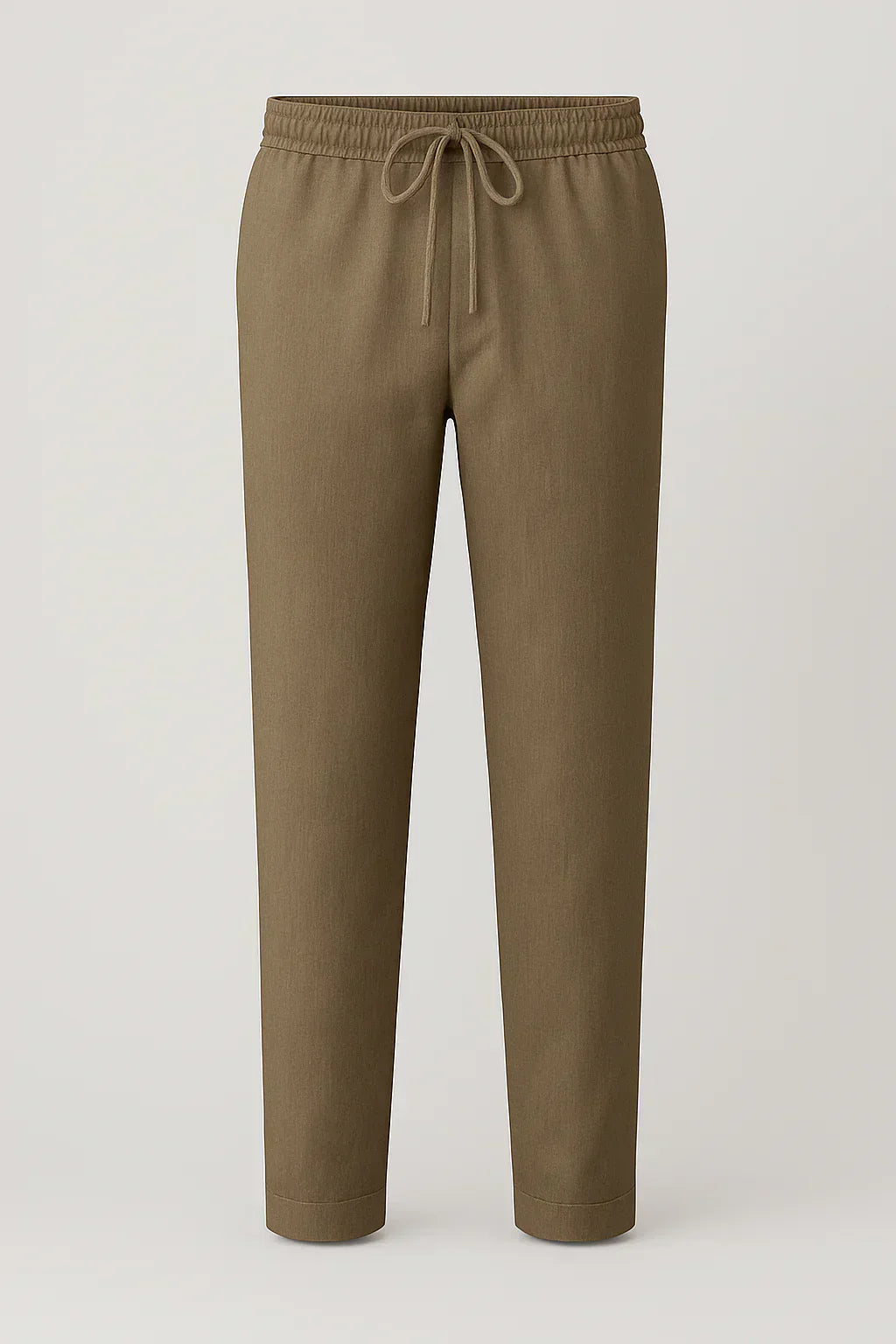 Elegant Linned Sæt