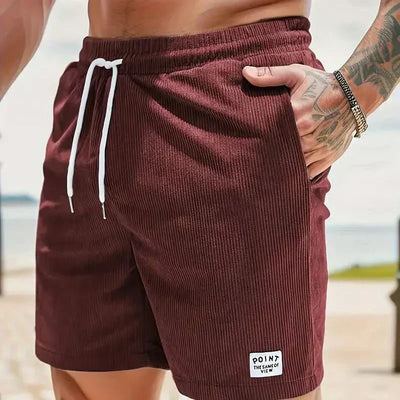 SIMON™ | Sommer Shorts™