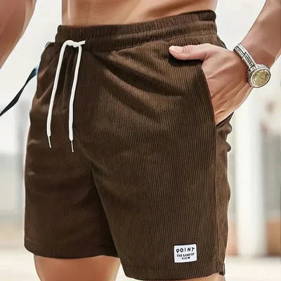 SIMON™ | Sommer Shorts™