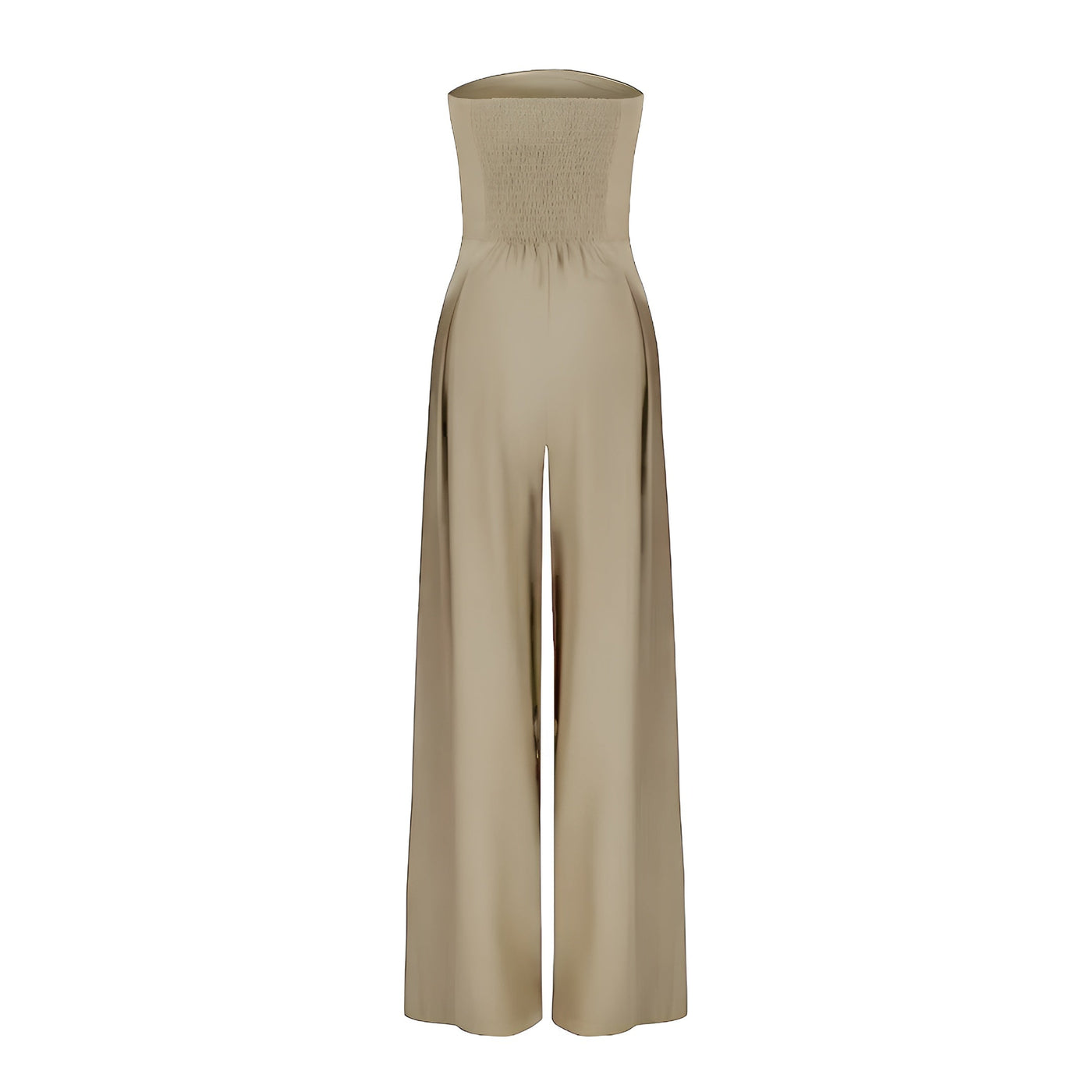 Alina | Elegant Jumpsuit med feminin silhuet til særlige anledninger