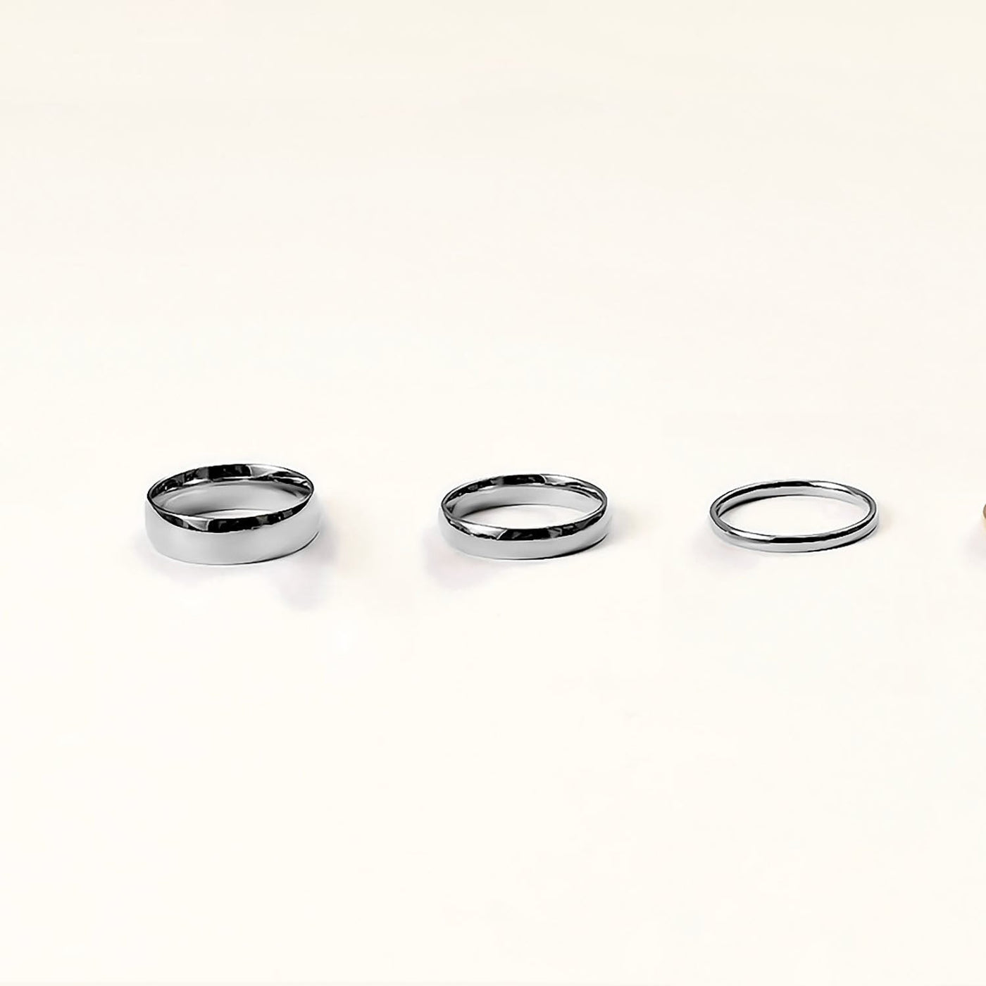 Biżuteria Edith Goldring | Guld 18k - DK BUTIK