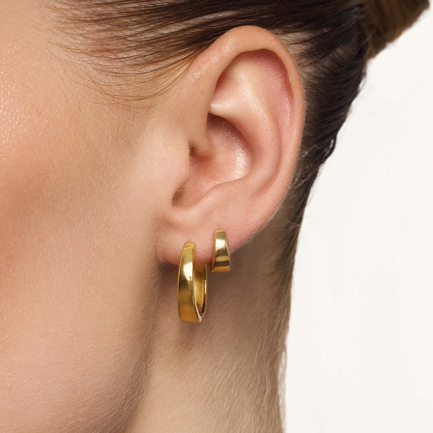 Gia-Ringe | Guld 18k - DK BUTIK
