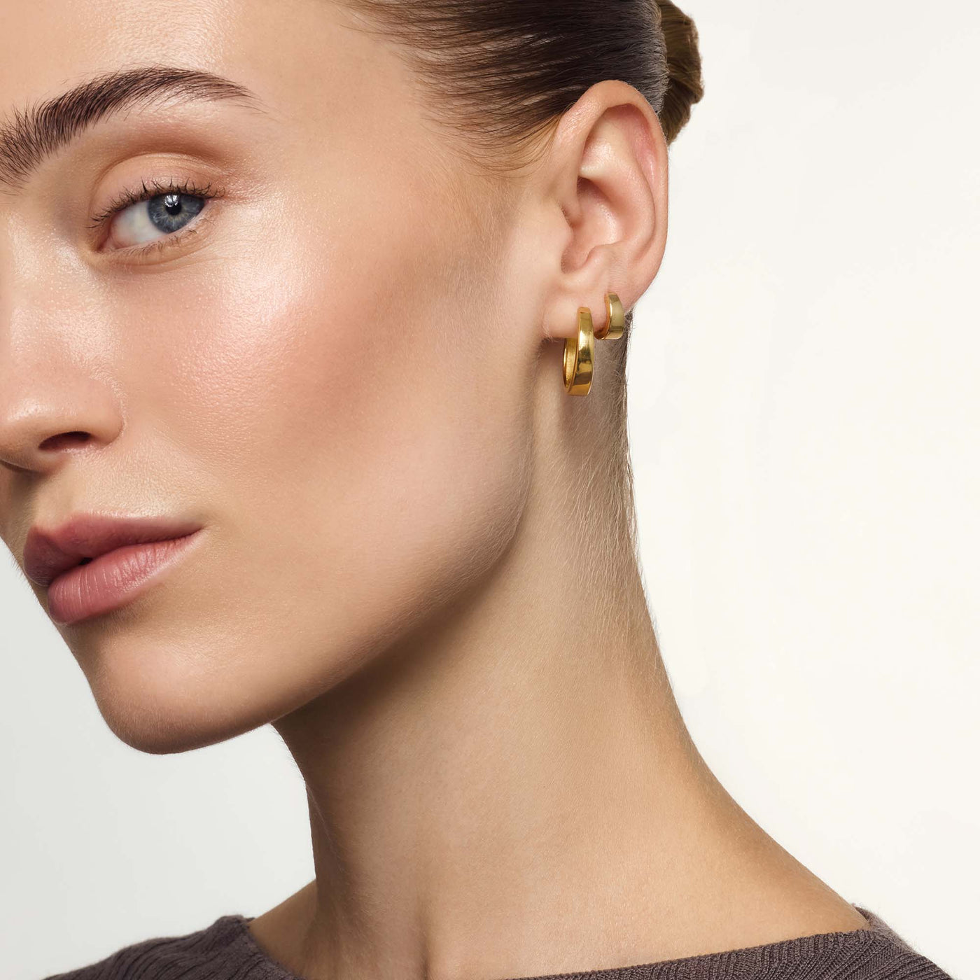 Gia-Ringe | Guld 18k - DK BUTIK