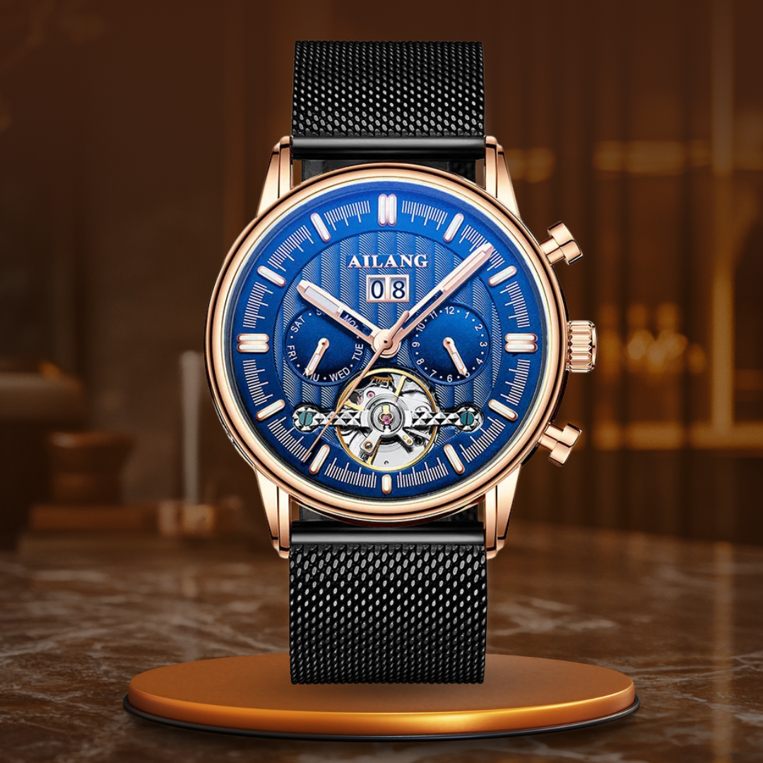 Mode Tourbillon Ur
