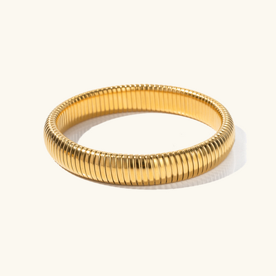 Armbånd Stephanie | 18k Guld - DK BUTIK