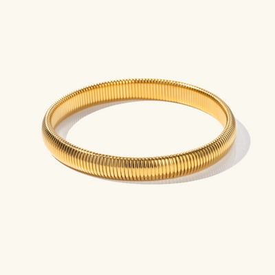 Armbånd Stephanie | 18k Guld - DK BUTIK