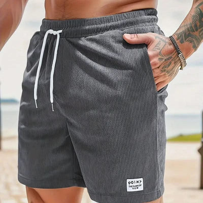 SIMON™ | Sommer Shorts™