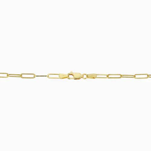 Venedig Gliederarmband | Guld 14k - DK BUTIK