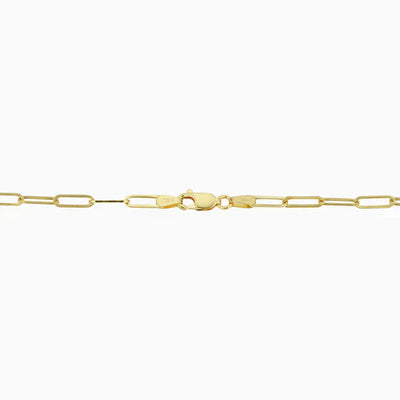 Venedig Gliederarmband | Guld 14k - DK BUTIK