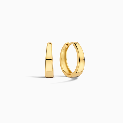 Gia-Ringe | Guld 18k - DK BUTIK