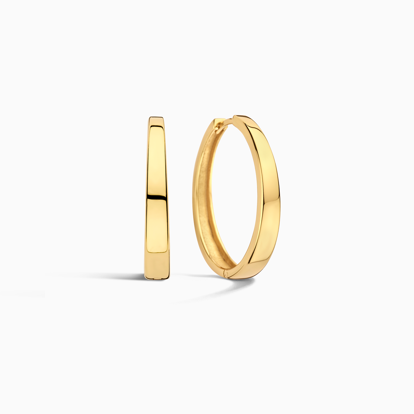 Gia Statement-Ringe | Guld 18k - DK BUTIK