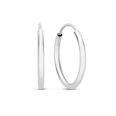 Noémie Sorel Øreringe | Guld 14k - DK BUTIK