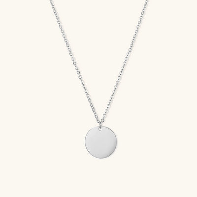 Juno Halskæde | 18k Guld - DK BUTIK