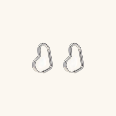 Helena-Herz Ring | 18k Guld - DK BUTIK