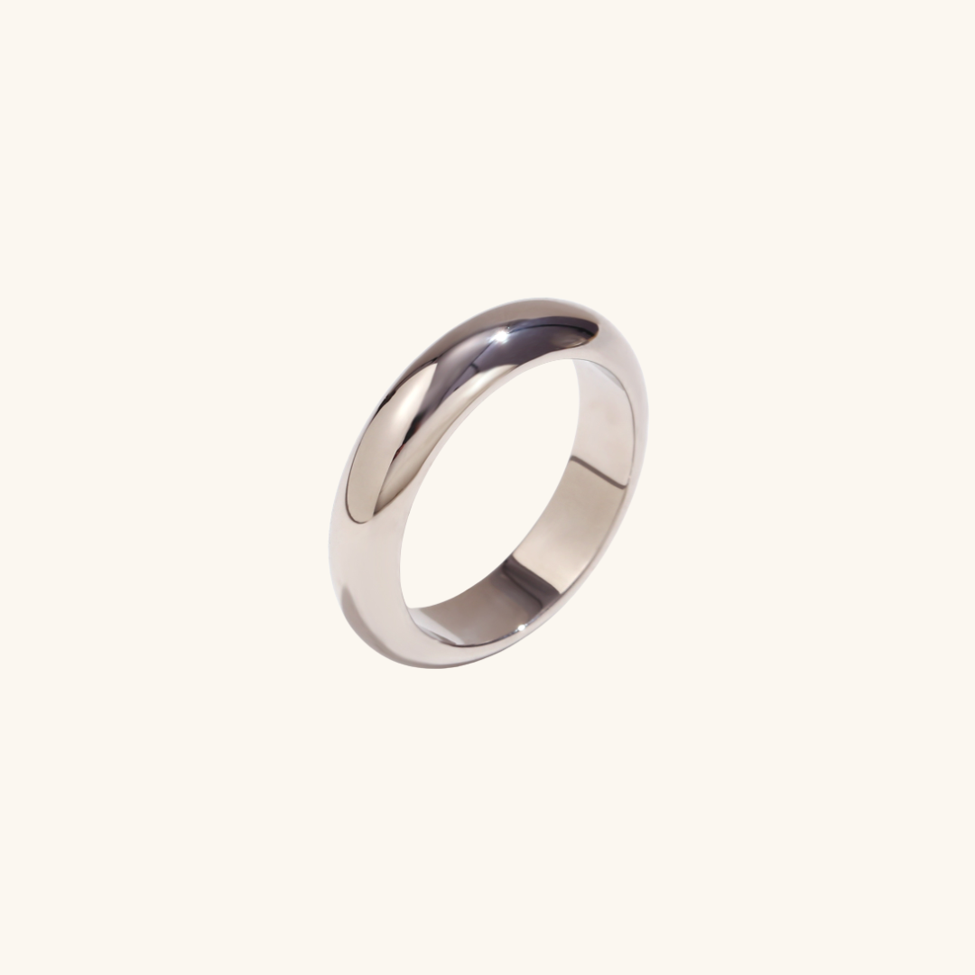 Melody Ring | 18k Guld - DK BUTIK