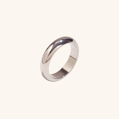 Melody Ring | 18k Guld - DK BUTIK