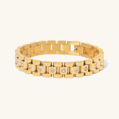 Bransoletki Nowak & Nowak© | 18k Guld - DK BUTIK