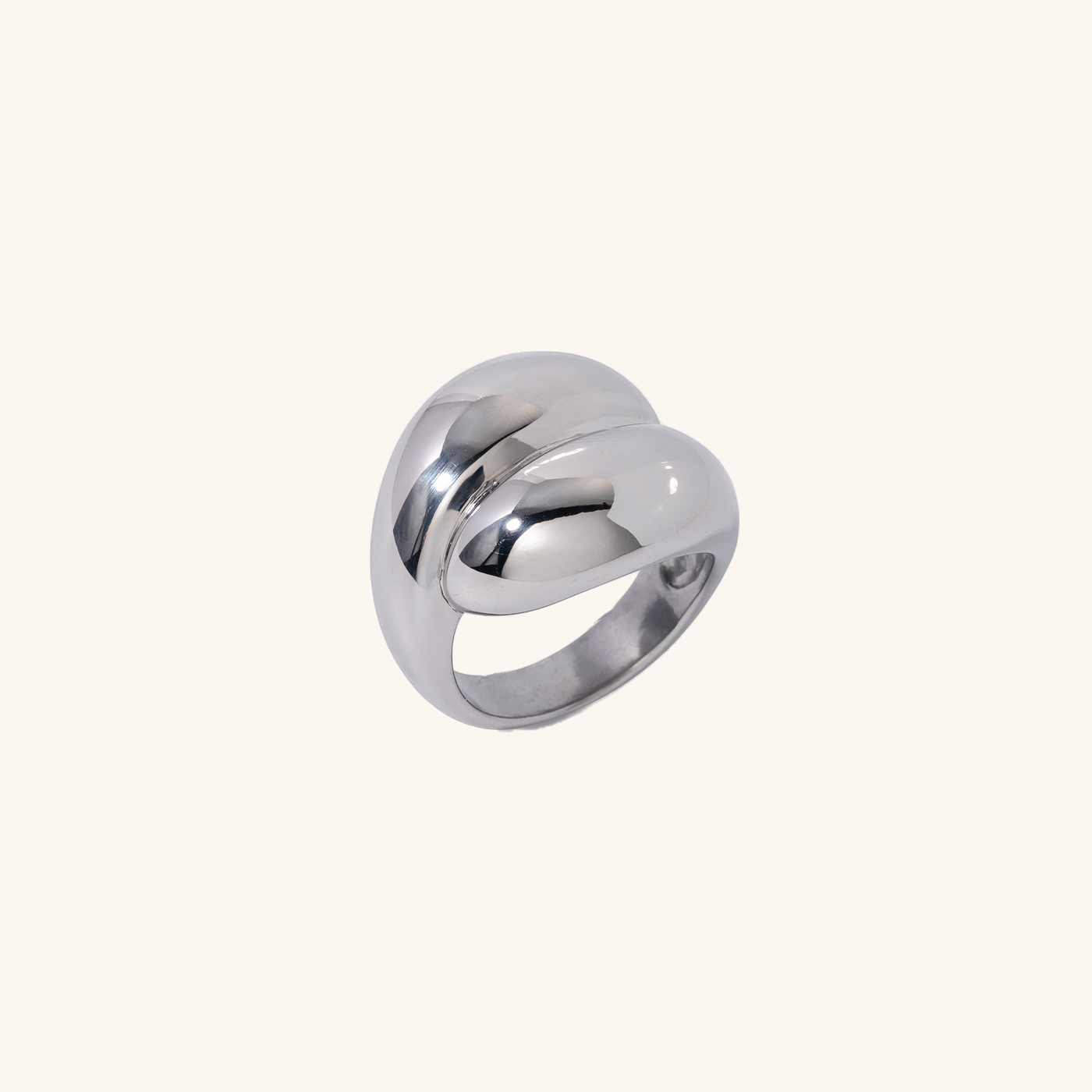 Carys Ring | 18k Guld - DK BUTIK