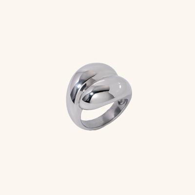 Carys Ring | 18k Guld - DK BUTIK