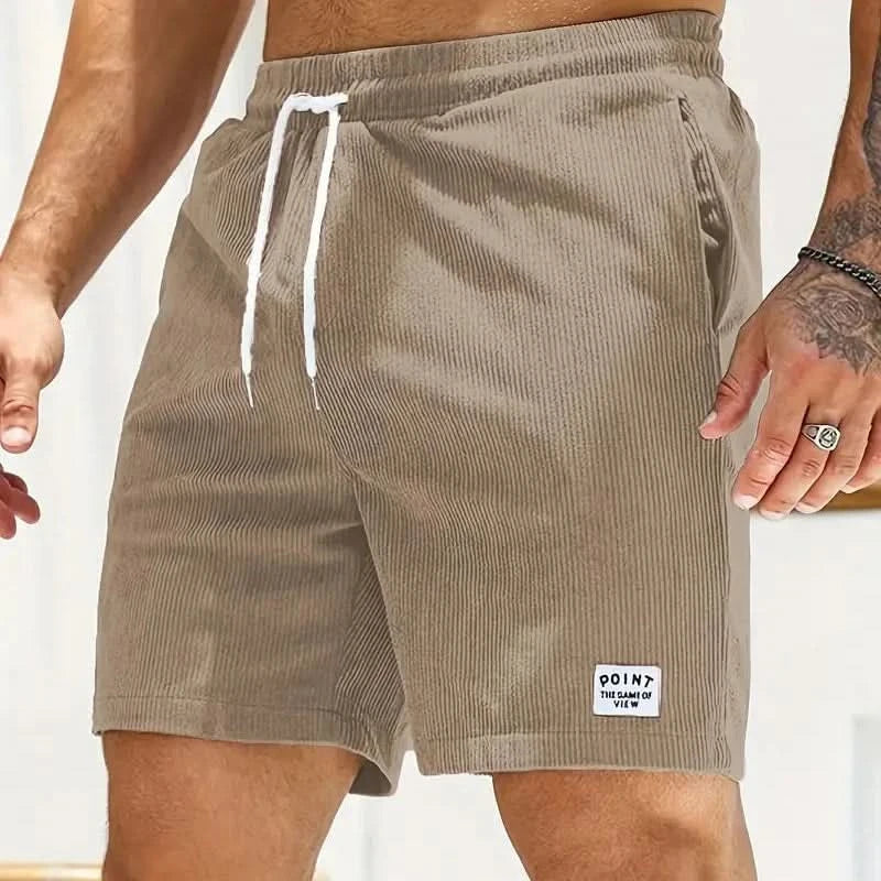 SIMON™ | Sommer Shorts™