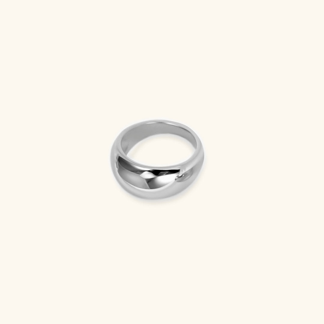 Lyra Ring | 18k Guld - DK BUTIK