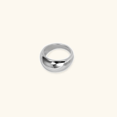 Lyra Ring | 18k Guld - DK BUTIK