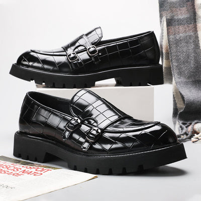 L’Arte Splendida Loafers af Marco Bianchi