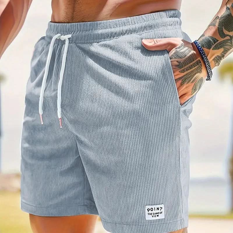 SIMON™ | Sommer Shorts™