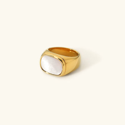 Ring Nova | 18k Guld - DK BUTIK