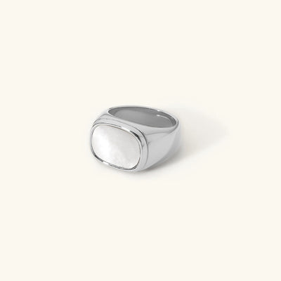 Ring Nova | 18k Guld - DK BUTIK