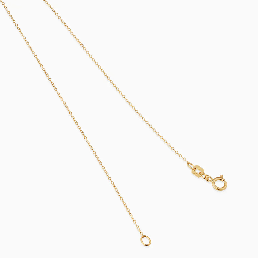 Stjernetegn Halskæde | Guld 18k - DK BUTIK