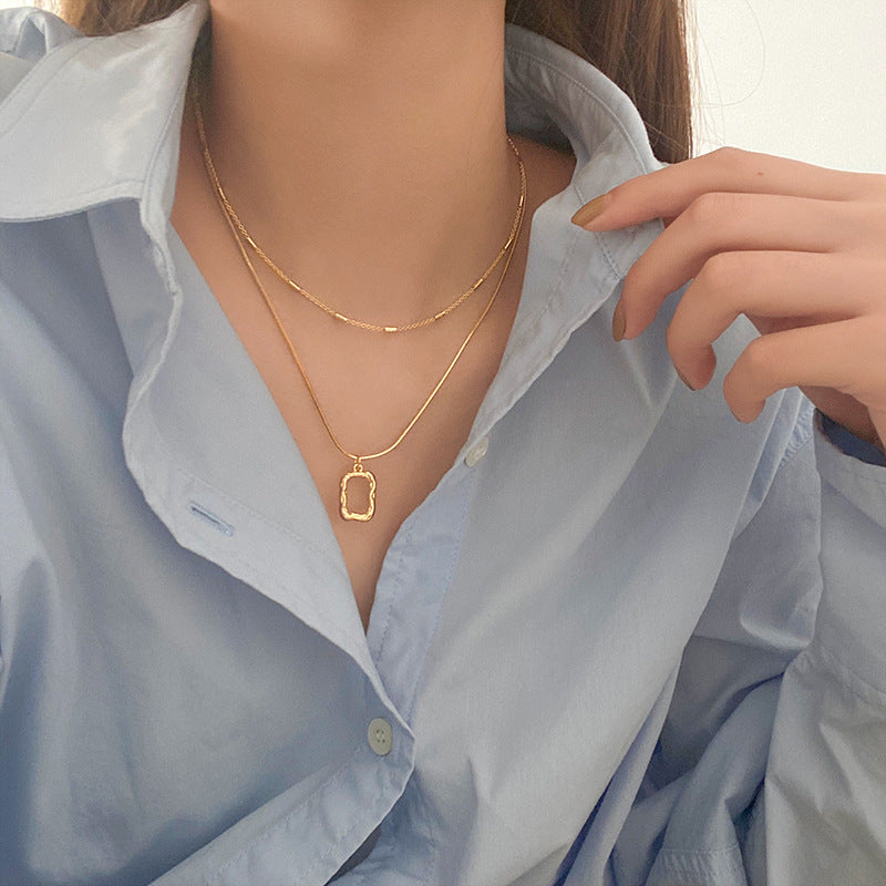 Abigail Wisiorek | Guld 18k - DK BUTIK