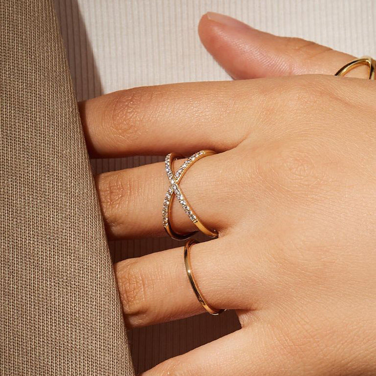 Opdag unikke | 18 Karat Guld - DK BUTIK