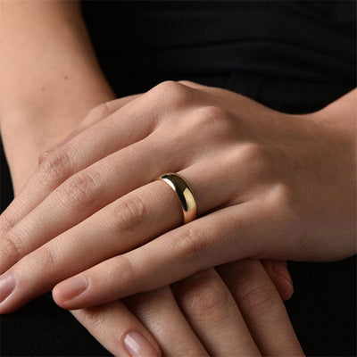 Biżuteria Edith Goldring | Guld 18k - DK BUTIK
