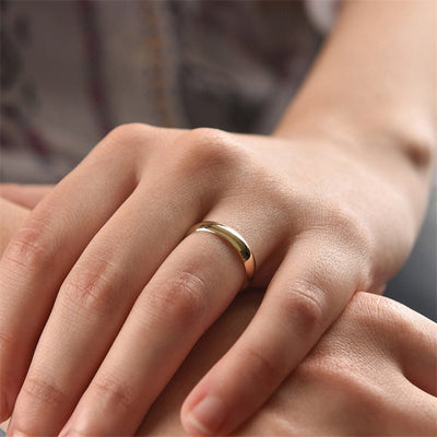 Biżuteria Edith Goldring | Guld 18k - DK BUTIK