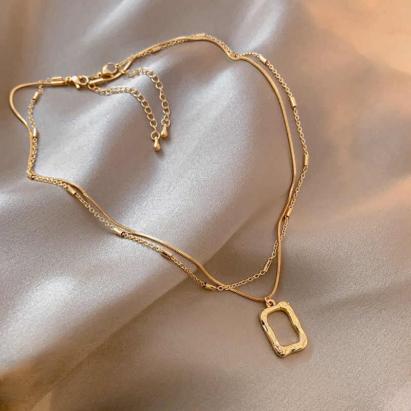 Abigail Wisiorek | Guld 18k - DK BUTIK