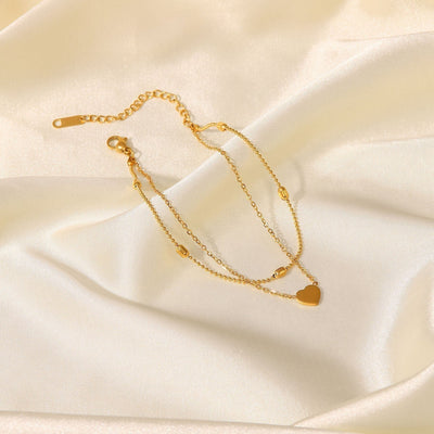 Rowena Stropper | 18k Guld - DK BUTIK