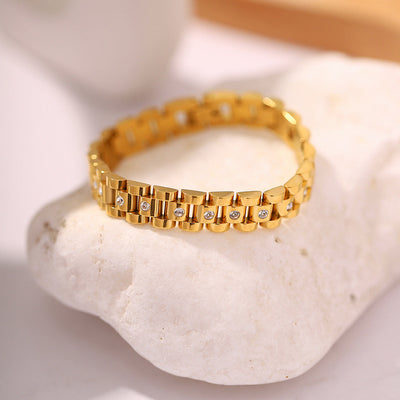 Bransoletki Nowak & Nowak© | 18k Guld - DK BUTIK