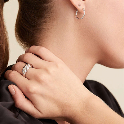 Piercing Duma Allerias | Guld 18k - DK BUTIK